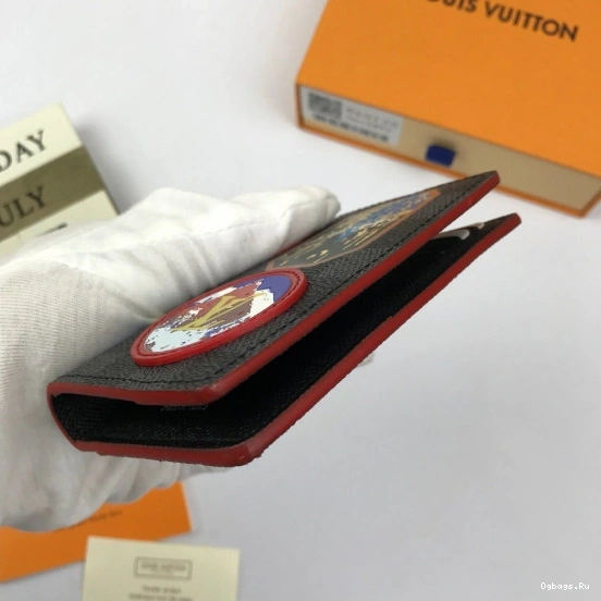 COVER PASSPORT Louis Vuitton 0114